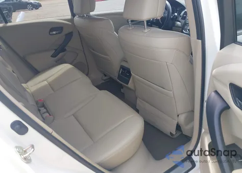 2017 Acura Rdx Acurawatch Plus Package from USA, damaged, VIN 5J8TB3H32HL002660